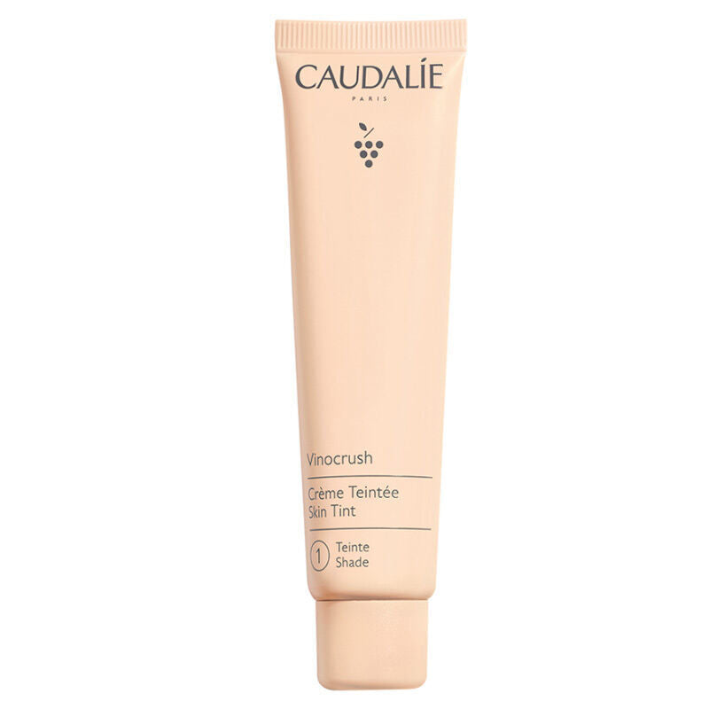 Caudalie Vinocrush Skin Tint 1 30 ml