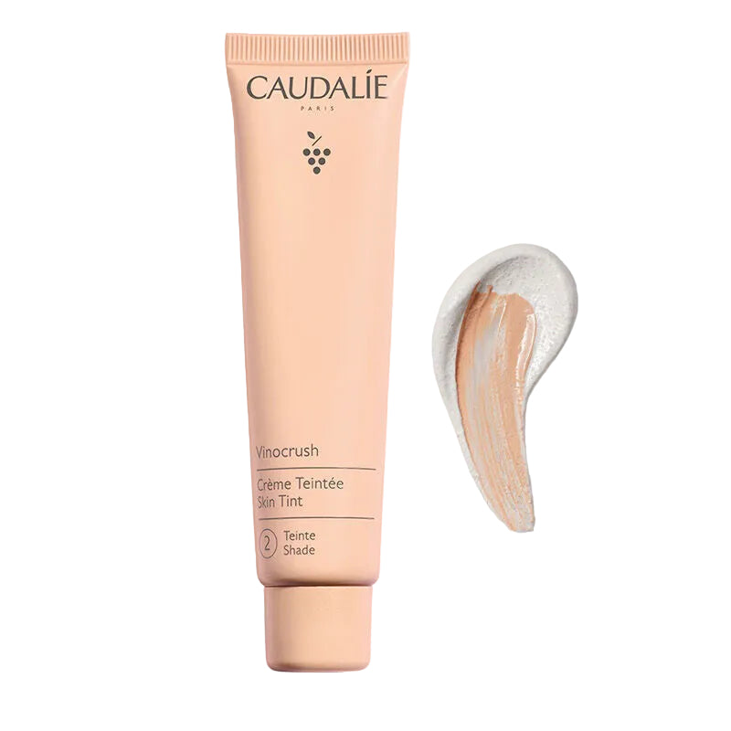 Caudalie Vinocrush Skin Tint 2 30 ml