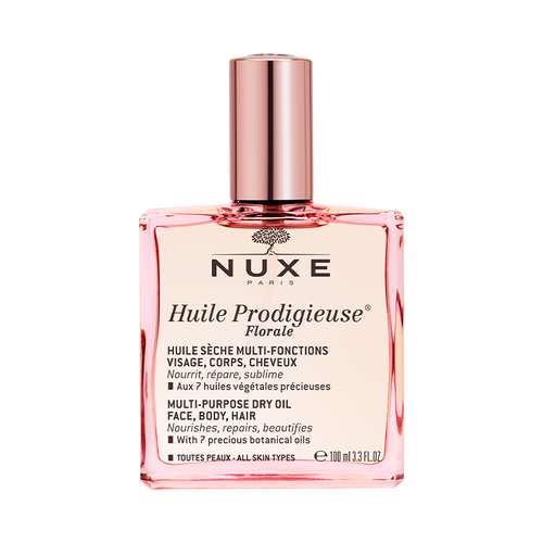 Nuxe Huile Prodigieuse Florale 100 ml